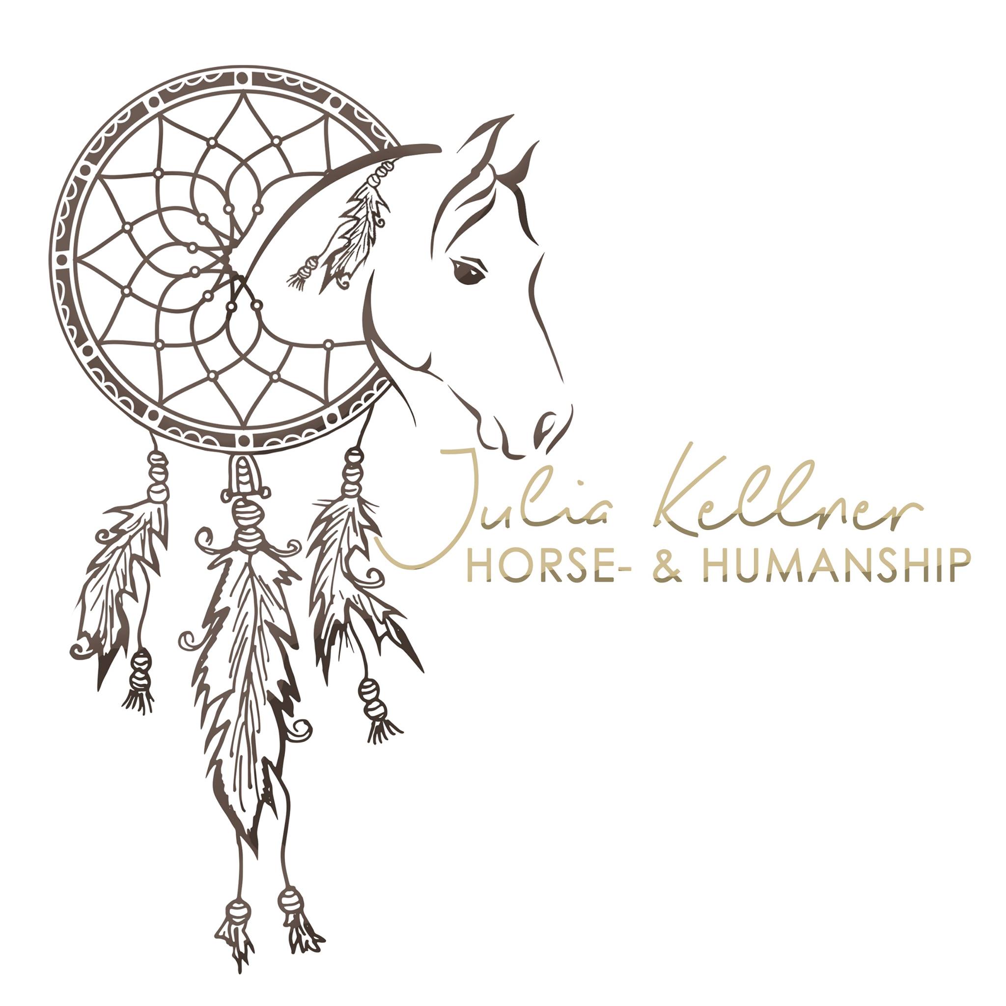 Julia Kellner Horse & Humanship