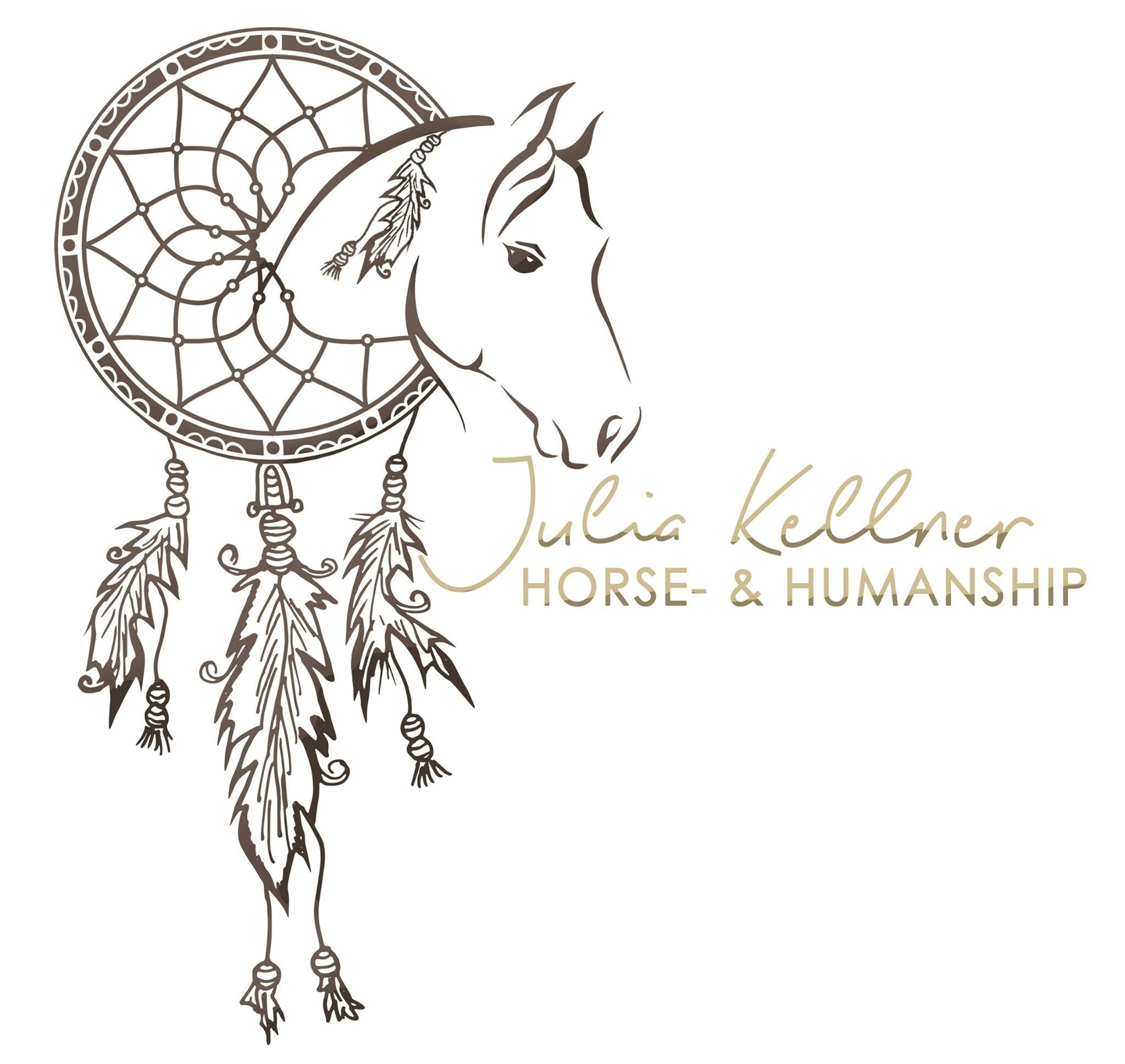 Julia Kellner Horse & Humanship